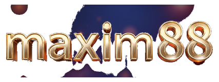 maxim88 logo